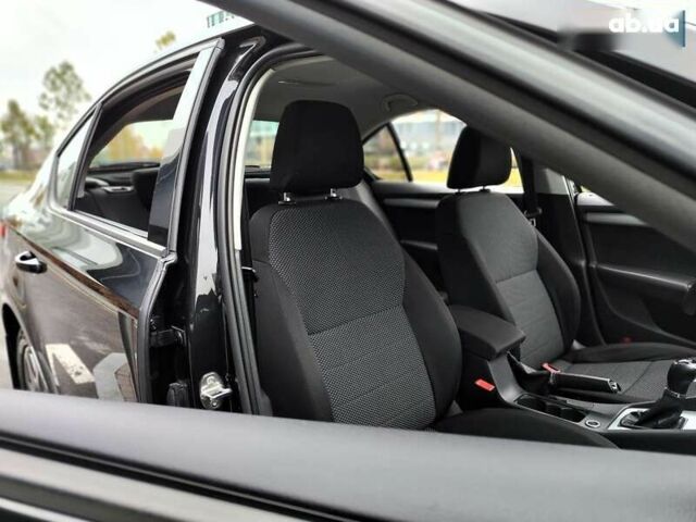 Шкода Октавія, об'ємом двигуна 1.4 л та пробігом 252 тис. км за 9990 $, фото 25 на Automoto.ua