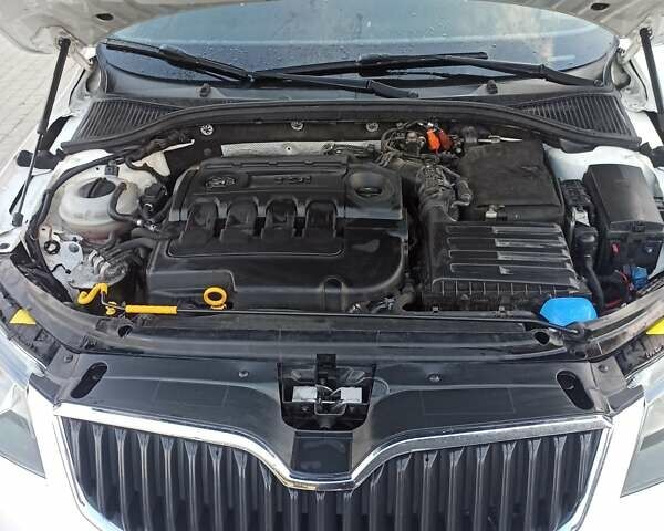 Шкода Октавия, объемом двигателя 1.6 л и пробегом 280 тыс. км за 11600 $, фото 15 на Automoto.ua