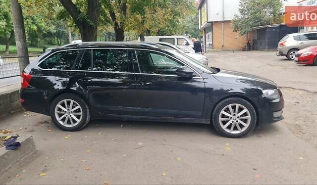 Шкода Октавия, объемом двигателя 1.61 л и пробегом 372 тыс. км за 9000 $, фото 1 на Automoto.ua