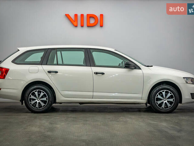 Шкода Октавия, объемом двигателя 1.2 л и пробегом 114 тыс. км за 10497 $, фото 3 на Automoto.ua