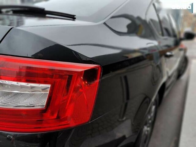 Шкода Октавія, об'ємом двигуна 1.4 л та пробігом 252 тис. км за 9990 $, фото 15 на Automoto.ua