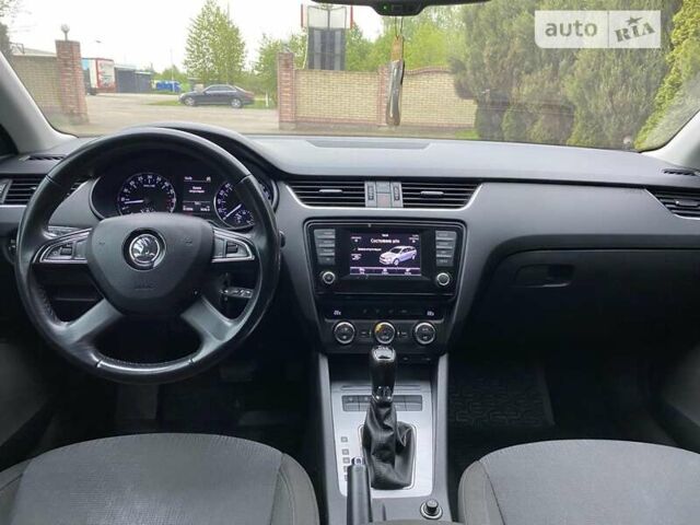Шкода Октавия, объемом двигателя 1.97 л и пробегом 314 тыс. км за 11399 $, фото 26 на Automoto.ua