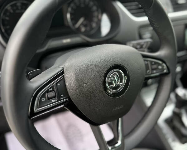 Шкода Октавия 2014 в Запорожье на Automoto.ua Шкода Октавия, объемом двигателя 1.8 л и пробегом 177 тыс. км за 13500 $, фото 37 на Automoto.ua