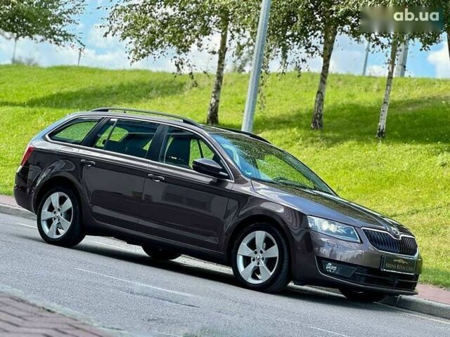 Шкода Октавия, объемом двигателя 2 л и пробегом 230 тыс. км за 14800 $, фото 14 на Automoto.ua