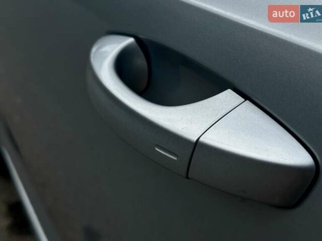 Шкода Октавия, объемом двигателя 1.6 л и пробегом 235 тыс. км за 10600 $, фото 9 на Automoto.ua