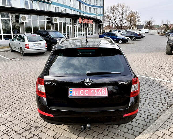 Шкода Октавия, объемом двигателя 1.6 л и пробегом 221 тыс. км за 9999 $, фото 7 на Automoto.ua