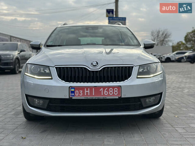 Шкода Октавия 2014 в Запорожье на Automoto.ua Шкода Октавия, объемом двигателя 1.8 л и пробегом 177 тыс. км за 13500 $, фото 5 на Automoto.ua
