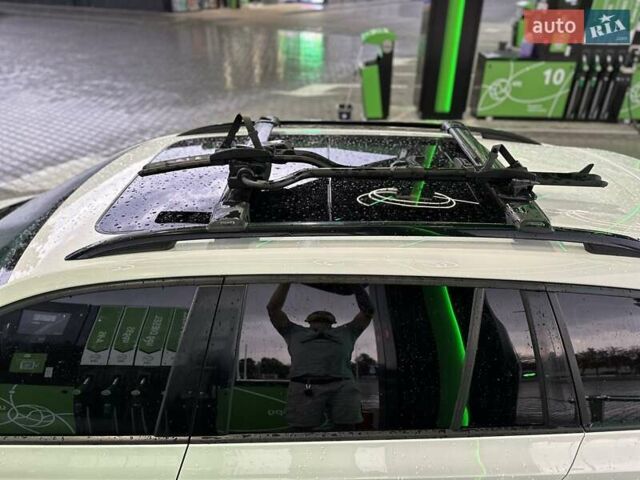 Шкода Октавия, объемом двигателя 1.97 л и пробегом 264 тыс. км за 14400 $, фото 46 на Automoto.ua