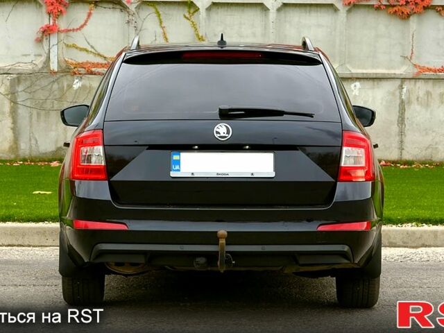 Шкода Октавия 2014 в Днепре (Днепропетровске) на Automoto.ua Шкода Октавия, объемом двигателя 2 л и пробегом 192 тыс. км за 11200 $, фото 6 на Automoto.ua