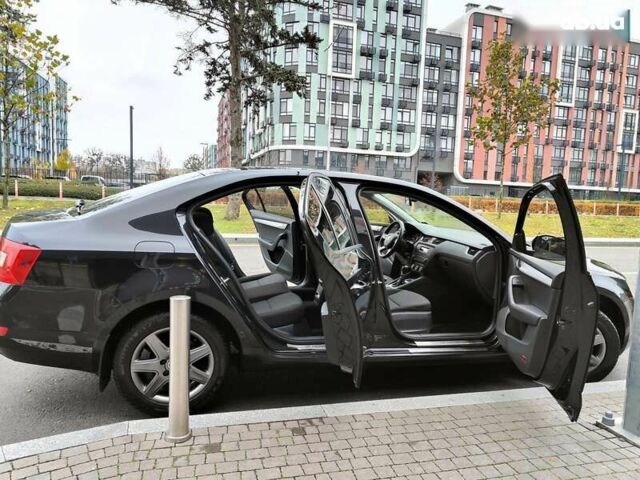 Шкода Октавія, об'ємом двигуна 1.4 л та пробігом 252 тис. км за 9990 $, фото 23 на Automoto.ua