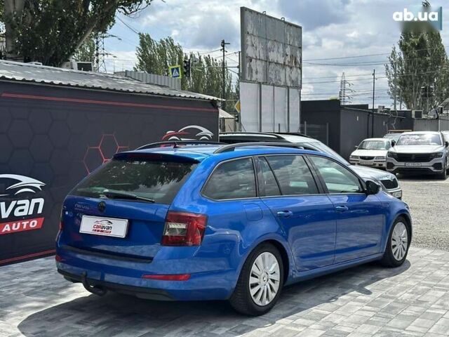 Шкода Октавия, объемом двигателя 2 л и пробегом 230 тыс. км за 11999 $, фото 9 на Automoto.ua