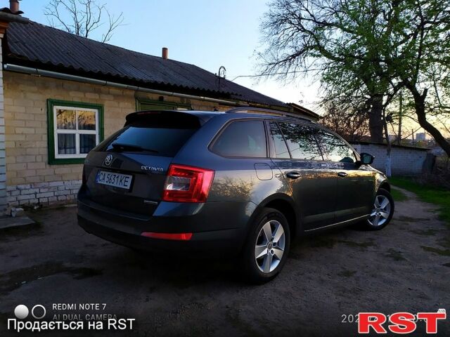 Шкода Октавия, объемом двигателя 1.6 л и пробегом 240 тыс. км за 11750 $, фото 4 на Automoto.ua