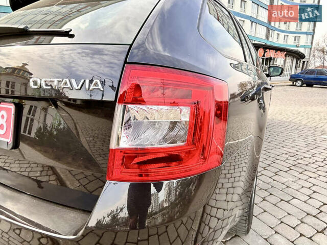 Шкода Октавия, объемом двигателя 1.6 л и пробегом 221 тыс. км за 9999 $, фото 27 на Automoto.ua