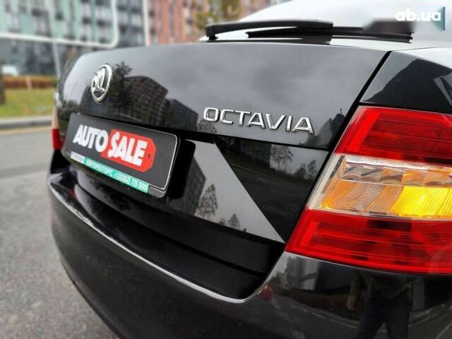 Шкода Октавія, об'ємом двигуна 1.4 л та пробігом 252 тис. км за 9990 $, фото 14 на Automoto.ua