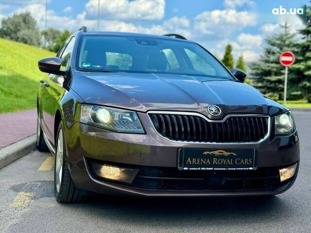 Шкода Октавия, объемом двигателя 2 л и пробегом 230 тыс. км за 14800 $, фото 8 на Automoto.ua