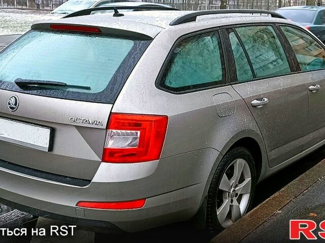 Шкода Октавія, об'ємом двигуна 2 л та пробігом 250 тис. км за 10250 $, фото 3 на Automoto.ua