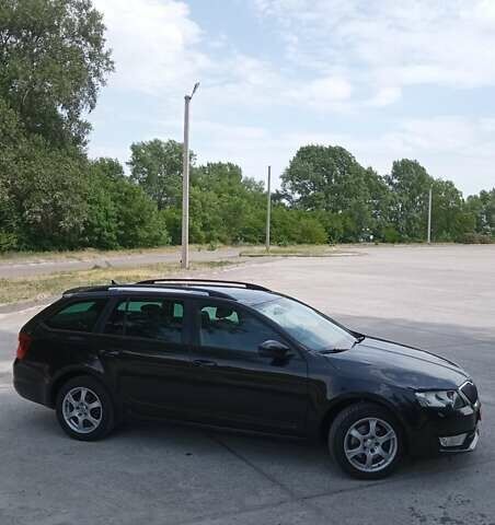 Шкода Октавія, об'ємом двигуна 1.97 л та пробігом 252 тис. км за 11650 $, фото 9 на Automoto.ua
