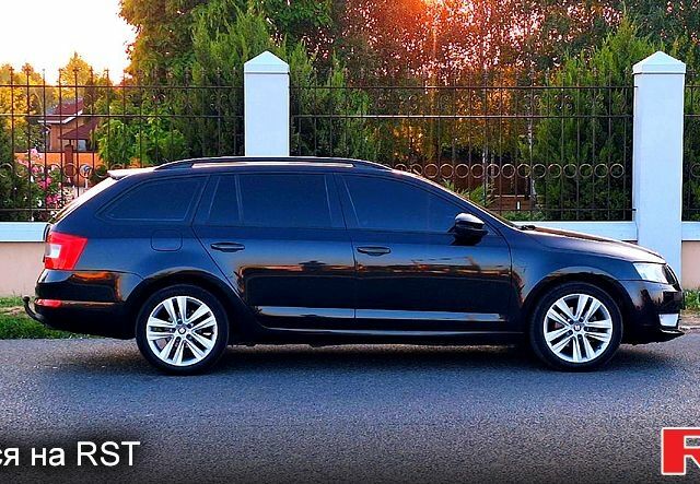 Шкода Октавія, об'ємом двигуна 2 л та пробігом 187 тис. км за 12350 $, фото 2 на Automoto.ua