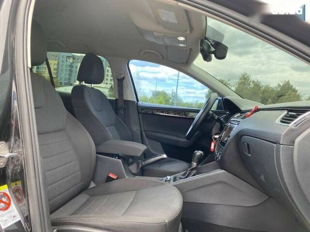 Шкода Октавия, объемом двигателя 2 л и пробегом 268 тыс. км за 11490 $, фото 17 на Automoto.ua