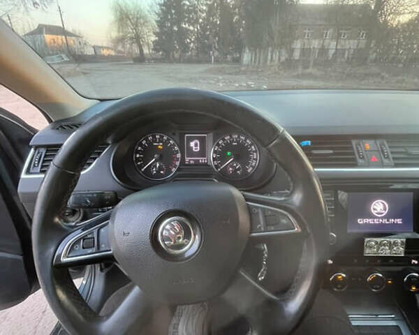 Шкода Октавія, об'ємом двигуна 1.6 л та пробігом 260 тис. км за 9950 $, фото 7 на Automoto.ua