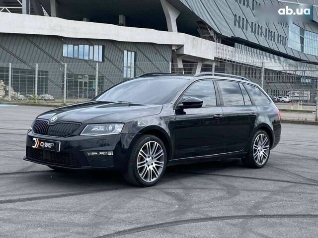 Шкода Октавия, объемом двигателя 2 л и пробегом 268 тыс. км за 11490 $, фото 6 на Automoto.ua