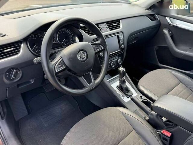 Шкода Октавия, объемом двигателя 2 л и пробегом 230 тыс. км за 14800 $, фото 16 на Automoto.ua