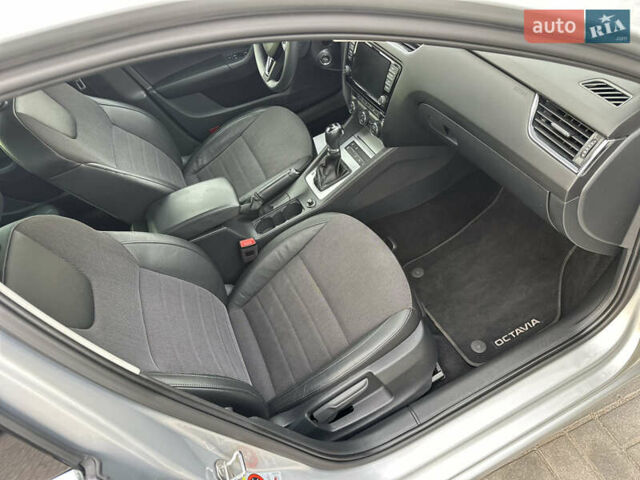 Шкода Октавия 2014 в Запорожье на Automoto.ua Шкода Октавия, объемом двигателя 1.8 л и пробегом 177 тыс. км за 13500 $, фото 71 на Automoto.ua