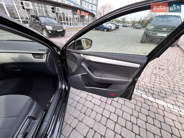 Шкода Октавия, объемом двигателя 1.6 л и пробегом 221 тыс. км за 9999 $, фото 58 на Automoto.ua