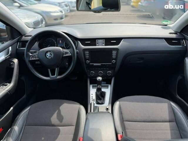 Шкода Октавия, объемом двигателя 2 л и пробегом 230 тыс. км за 14800 $, фото 21 на Automoto.ua