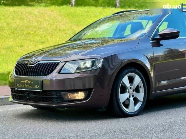 Шкода Октавия, объемом двигателя 2 л и пробегом 230 тыс. км за 14800 $, фото 6 на Automoto.ua