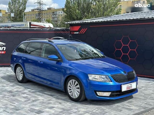 Шкода Октавия, объемом двигателя 2 л и пробегом 230 тыс. км за 11999 $, фото 7 на Automoto.ua