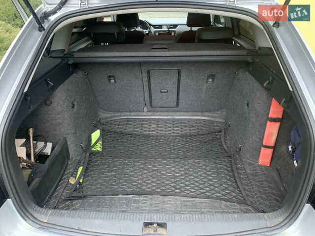 Шкода Октавія, об'ємом двигуна 2 л та пробігом 266 тис. км за 10800 $, фото 18 на Automoto.ua