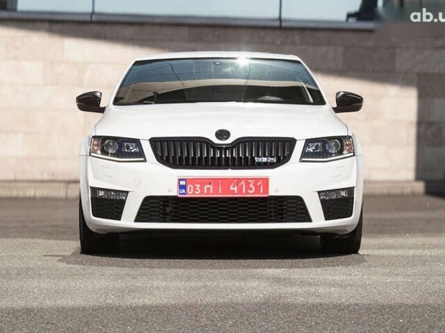 Шкода Октавия, объемом двигателя 2 л и пробегом 182 тыс. км за 15700 $, фото 4 на Automoto.ua