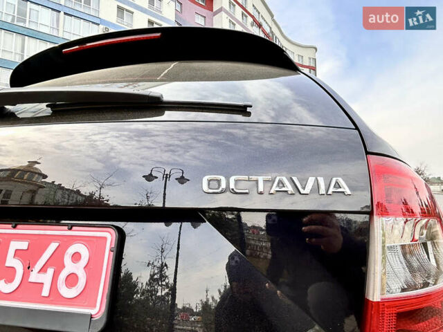 Шкода Октавия, объемом двигателя 1.6 л и пробегом 221 тыс. км за 9999 $, фото 25 на Automoto.ua