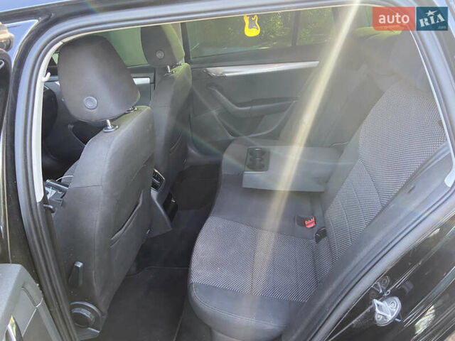 Шкода Октавия, объемом двигателя 1.6 л и пробегом 350 тыс. км за 10500 $, фото 8 на Automoto.ua
