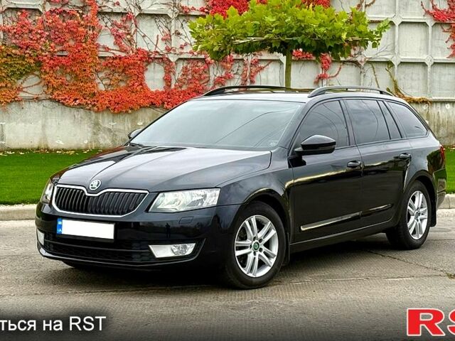 Шкода Октавия 2014 в Днепре (Днепропетровске) на Automoto.ua Шкода Октавия, объемом двигателя 2 л и пробегом 192 тыс. км за 11200 $, фото 5 на Automoto.ua