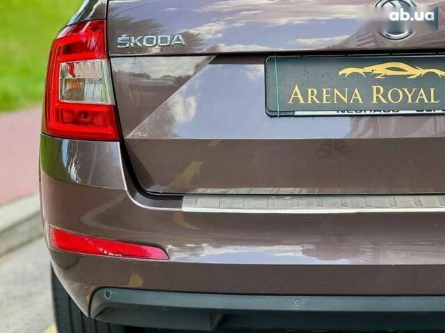 Шкода Октавия, объемом двигателя 2 л и пробегом 230 тыс. км за 14800 $, фото 12 на Automoto.ua