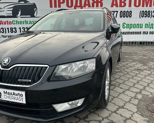 Шкода Октавия, объемом двигателя 0 л и пробегом 300 тыс. км за 9700 $, фото 1 на Automoto.ua