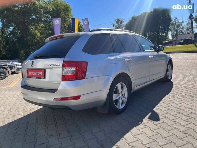 Шкода Октавія, об'ємом двигуна 1.6 л та пробігом 149 тис. км за 10499 $, фото 4 на Automoto.ua