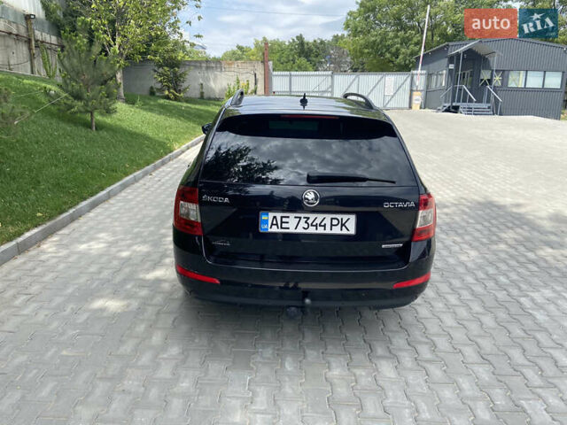 Шкода Октавия, объемом двигателя 1.6 л и пробегом 350 тыс. км за 10500 $, фото 2 на Automoto.ua