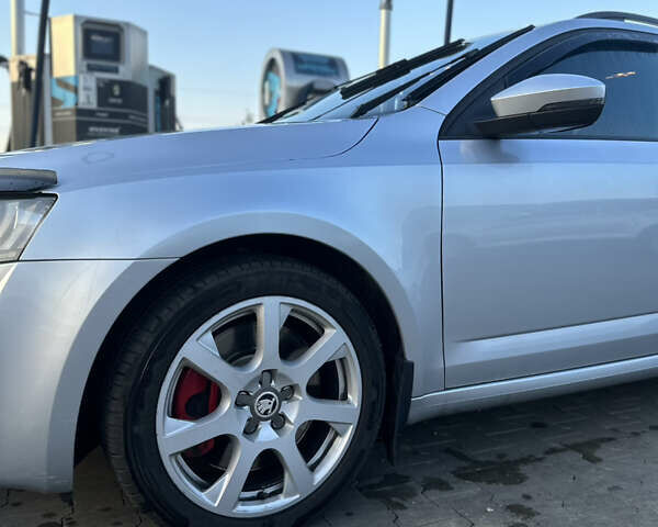 Шкода Октавия, объемом двигателя 1.97 л и пробегом 277 тыс. км за 14600 $, фото 4 на Automoto.ua