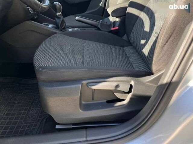 Шкода Октавія, об'ємом двигуна 1.6 л та пробігом 149 тис. км за 10200 $, фото 18 на Automoto.ua