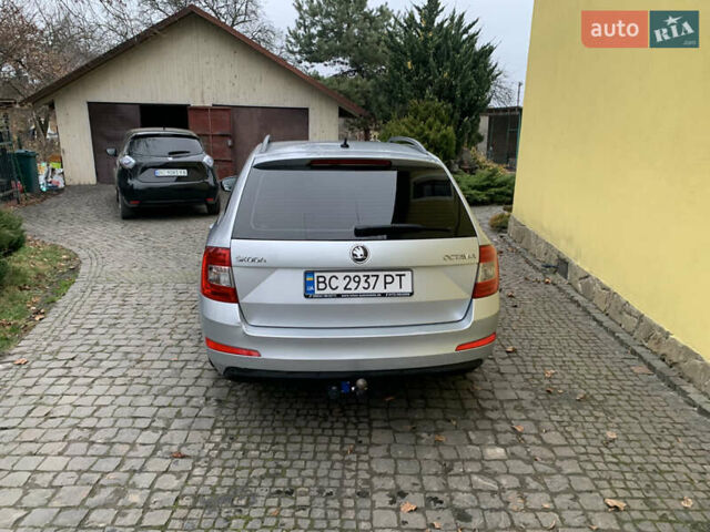 Шкода Октавія, об'ємом двигуна 2 л та пробігом 266 тис. км за 10800 $, фото 6 на Automoto.ua