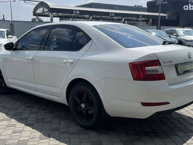 Шкода Октавия, объемом двигателя 1.6 л и пробегом 284 тыс. км за 11990 $, фото 4 на Automoto.ua
