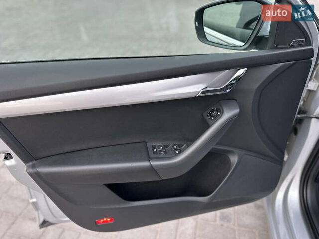 Шкода Октавия 2014 в Запорожье на Automoto.ua Шкода Октавия, объемом двигателя 1.8 л и пробегом 177 тыс. км за 13500 $, фото 29 на Automoto.ua