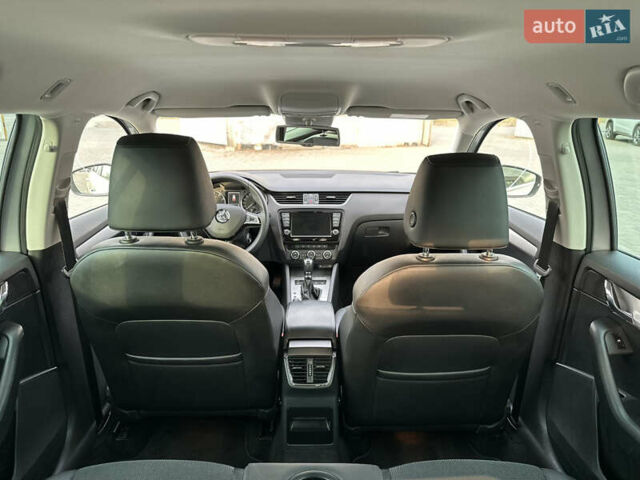 Шкода Октавия 2014 в Запорожье на Automoto.ua Шкода Октавия, объемом двигателя 1.8 л и пробегом 177 тыс. км за 13500 $, фото 76 на Automoto.ua