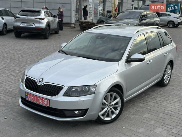 Шкода Октавия 2014 в Запорожье на Automoto.ua Шкода Октавия, объемом двигателя 1.8 л и пробегом 177 тыс. км за 13500 $, фото 1 на Automoto.ua