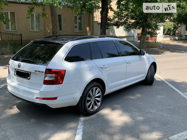 Шкода Октавия, объемом двигателя 2 л и пробегом 243 тыс. км за 14200 $, фото 4 на Automoto.ua