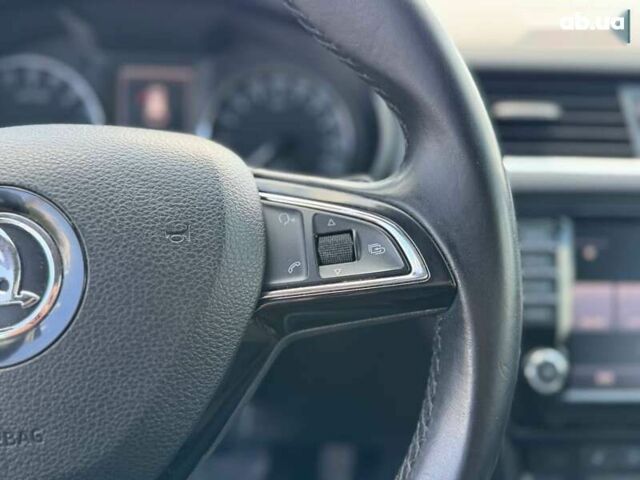 Шкода Октавия, объемом двигателя 2 л и пробегом 230 тыс. км за 14800 $, фото 26 на Automoto.ua