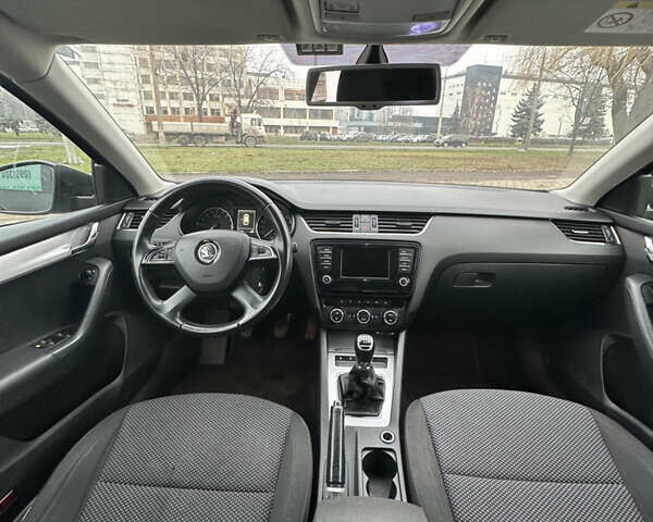 Шкода Октавия, объемом двигателя 0 л и пробегом 300 тыс. км за 9700 $, фото 17 на Automoto.ua